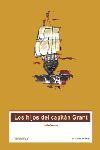 LOS HIJOS DEL CAPITÁN GRANT