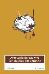 ANTOLOGÍA DE CUENTOS FANTÁSTICOS DEL SIGLO XIX