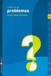 CUADERNO DE PROBLEMAS 3 PRIMARIA (SUMAS Y RESTAS CON LLEVADA)