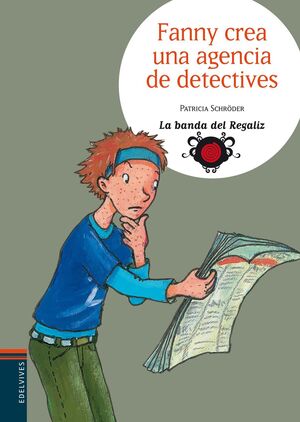 FANNY CREA UNA AGENCIA DE DETECTIVES