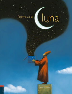 POEMAS A LA LUNA