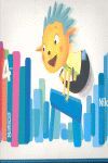 INFANTIL 4 AÑOS - NILO (TERCER TRIMESTRE)