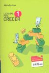 LECTURAS CRECER 1º PRIMARIA (MASQUECUENTOS)