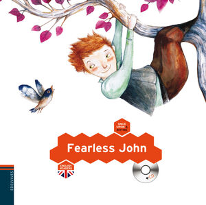 FEARLESS JOHN