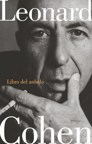 LIBRO DEL ANHELO