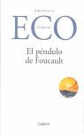 EL PÉNDULO DE FOUCAULT
