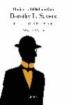 EL MISTERIO DEL BELLONA CLUB (LORD PETER WIMSEY)