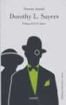 VENENO MORTAL (LORD PETER WIMSEY)
