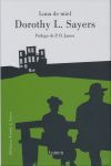 LUNA DE MIEL (LORD PETER WIMSEY)