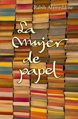 LA MUJER DE PAPEL