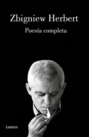 POESÍA COMPLETA