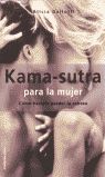 KAMA-SUTRA PARA LA MUJER