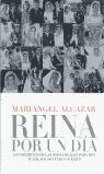 REINA POR UN DÍA