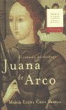 JUANA DE ARCO. EL CORAZÓN DEL VERDUGO