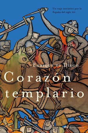 CORAZÓN TEMPLARIO