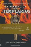 LA REVELACIÓN DE LOS TEMPLARIOS