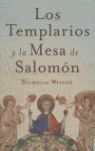 LOS TEMPLARIOS Y LA MESA DE SALOMÓN