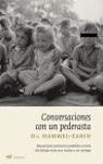 CONVERSACIONES CON UN PEDERASTA