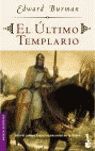 EL ÚLTIMO TEMPLARIO