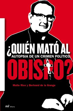 ¿QUIÉN MATÓ AL OBISPO?