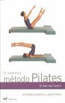 EL AUTÉNTICO MÉTODO PILATES