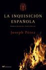 LA INQUISICIÓN ESPAÑOLA