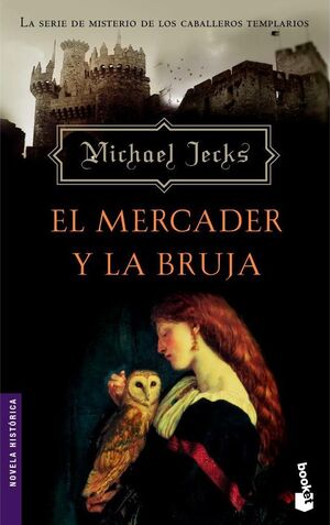 EL MERCADER Y LA BRUJA