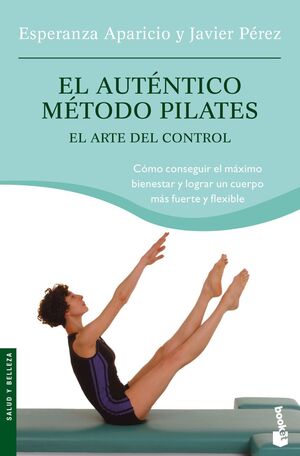 EL AUTÉNTICO MÉTODO PILATES