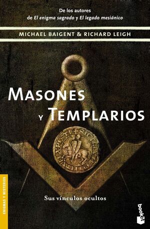 MASONES Y TEMPLARIOS