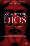 LOS ACTOS DE DIOS