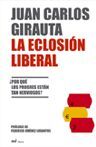 LA ECLOSIÓN LIBERAL