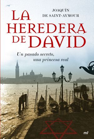 LA HEREDERA DE DAVID