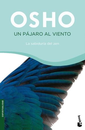 UN PÁJARO AL VIENTO