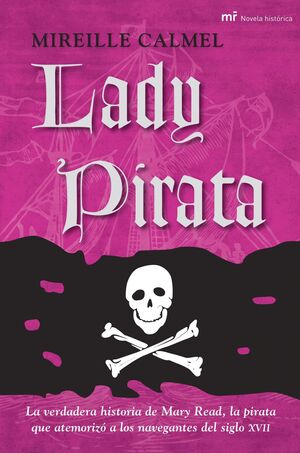 LADY PIRATA