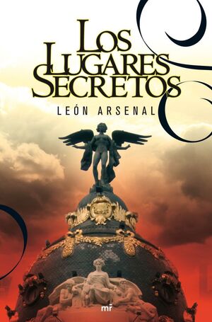 LOS LUGARES SECRETOS