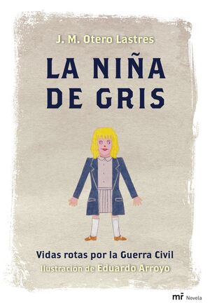 LA NIÑA DE GRIS