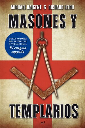 MASONES Y TEMPLARIOS