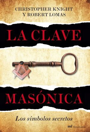 LA CLAVE MASÓNICA