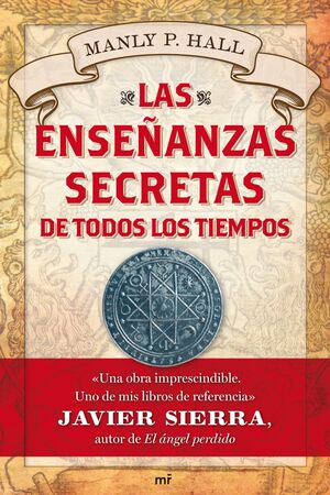 LAS ENSEÑANZAS SECRETAS DE TODOS LOS TIEMPOS