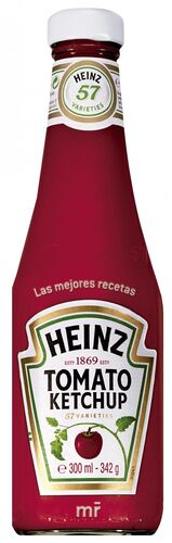 KETCHUP