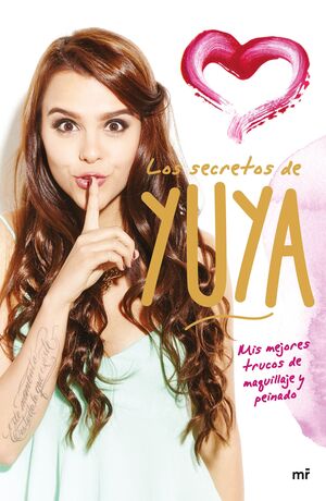 LOS SECRETOS DE YUYA