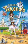 EQUIPO TEKENDO EN EL REINO MEDIEVAL