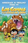 COMPAS 3. LOS COMPAS Y LA CÁMARA DEL TIEMPO