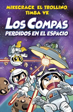 COMPAS 5. LOS COMPAS PERDIDOS EN EL ESPACIO