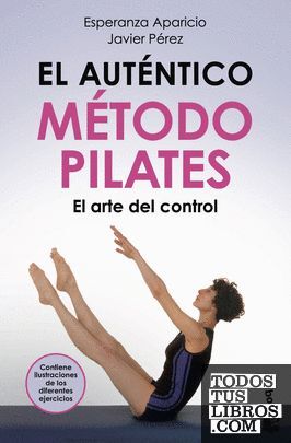 EL AUTÉNTICO MÉTODO PILATES