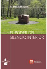 PODER DEL SILENCIO INTERIOR, EL