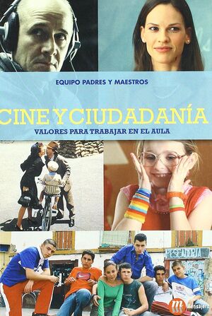 CINE Y CIUDADANIA