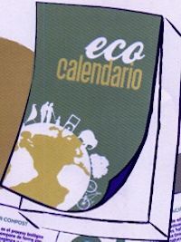 ECO CALENDARIO S.C. 2018