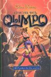 CHICAS DEL OLIMPO 2: PODER DE LOS SUEÑOS