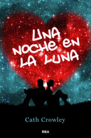 UNA NOCHE EN LA LUNA.